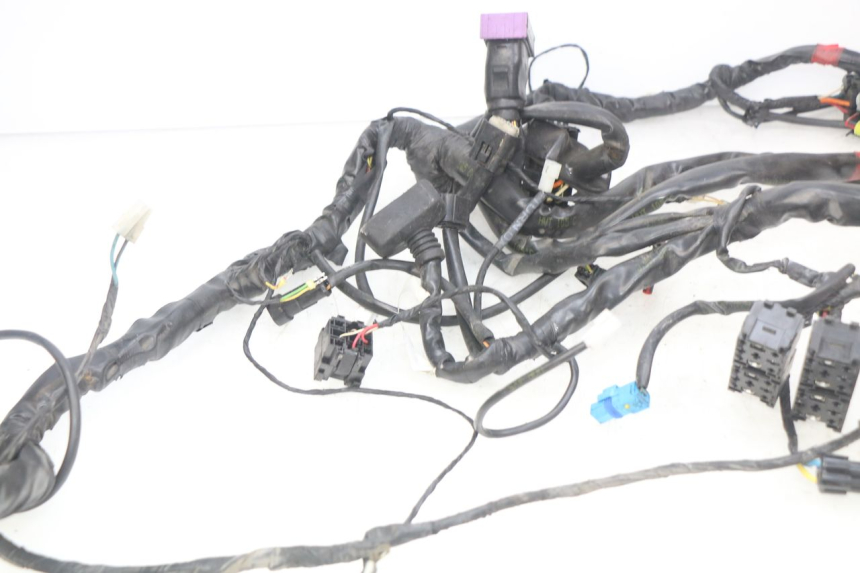photo de WIRING HARNESS PIAGGIO MP3 500 (2014 - 2016)