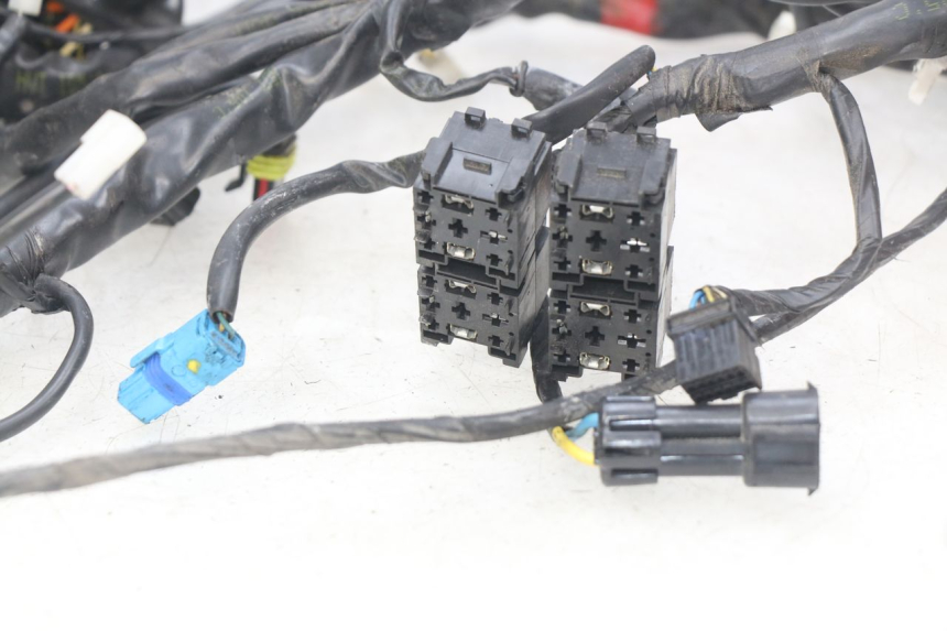 photo de WIRING HARNESS PIAGGIO MP3 500 (2014 - 2016)