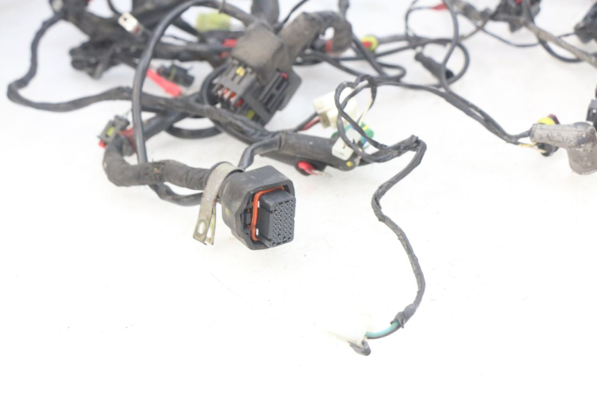 photo de WIRING HARNESS PIAGGIO MP3 500 (2014 - 2016)