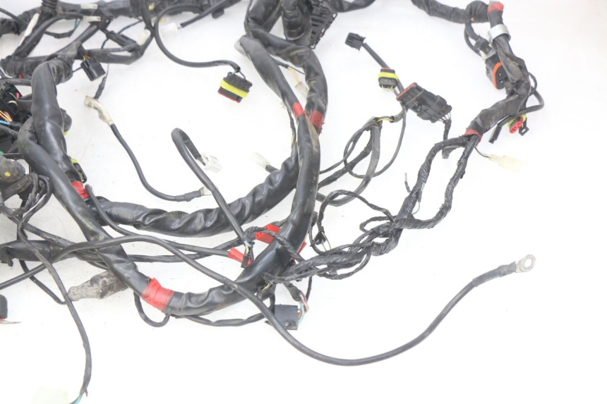 photo de WIRING HARNESS PIAGGIO MP3 500 (2014 - 2016)