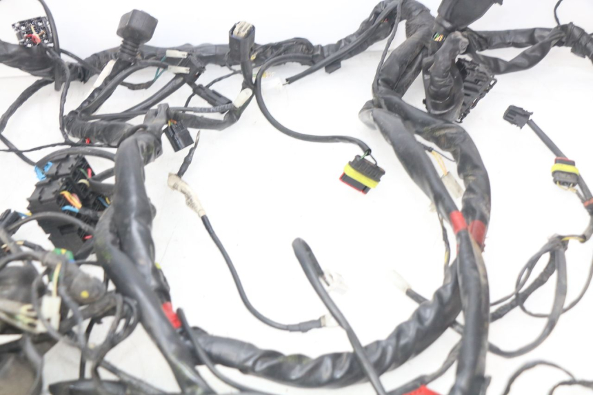 photo de WIRING HARNESS PIAGGIO MP3 500 (2014 - 2016)