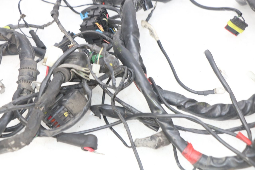 photo de WIRING HARNESS PIAGGIO MP3 500 (2014 - 2016)