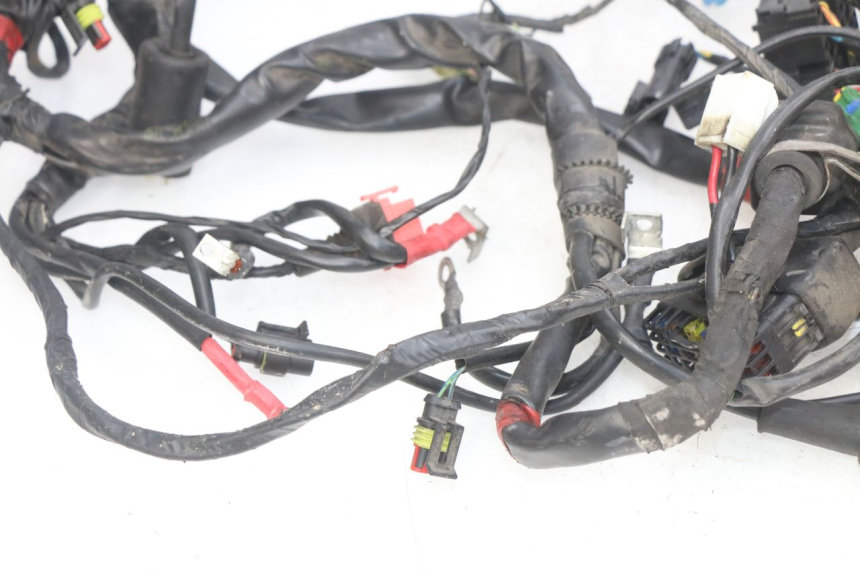 photo de WIRING HARNESS PIAGGIO MP3 500 (2014 - 2016)