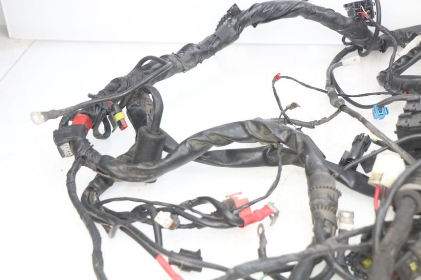 photo de WIRING HARNESS PIAGGIO MP3 500 (2014 - 2016)