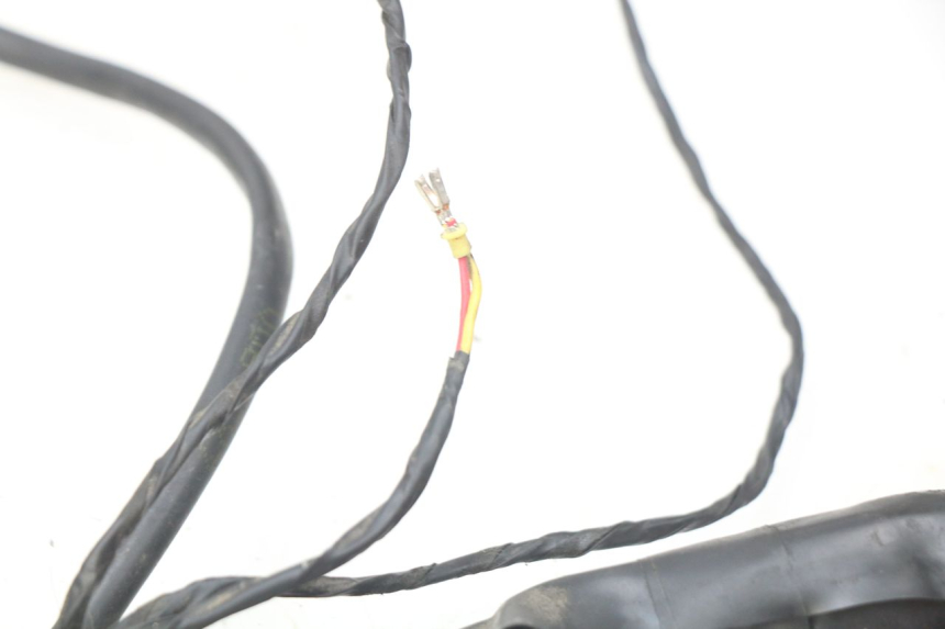 photo de WIRING HARNESS PIAGGIO MP3 500 (2014 - 2016)