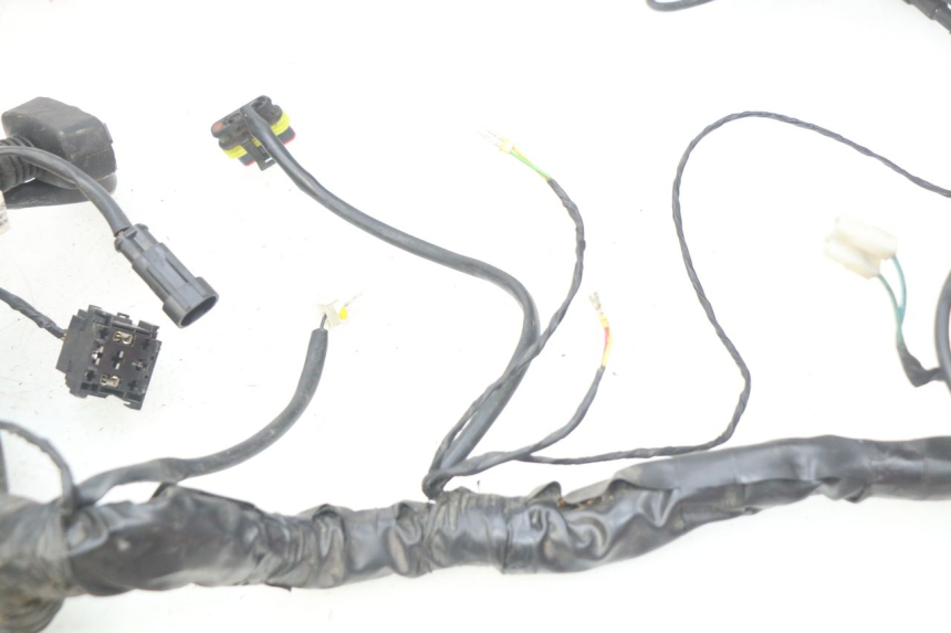 photo de WIRING HARNESS PIAGGIO MP3 500 (2014 - 2016)