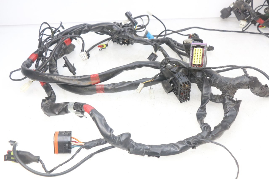 photo de WIRING HARNESS PIAGGIO MP3 500 (2014 - 2016)