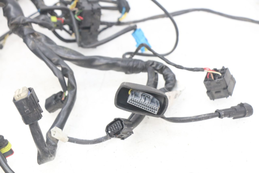 photo de WIRING HARNESS PIAGGIO MP3 500 (2014 - 2016)