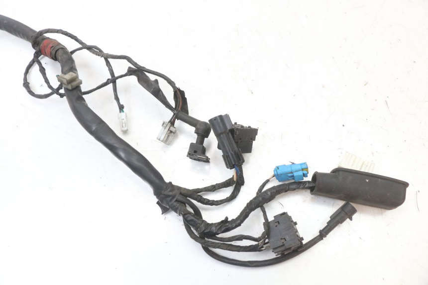 photo de WIRE HARNESS PIAGGIO MP3 125 (2006 - 2014)