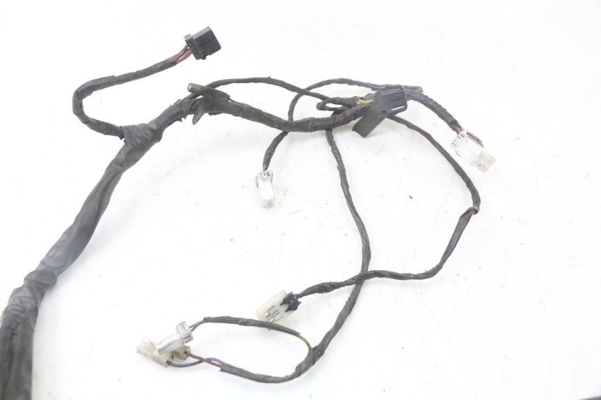 photo de WIRE HARNESS PIAGGIO MP3 125 (2006 - 2014)