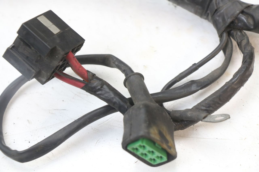 photo de WIRE HARNESS PIAGGIO MP3 125 (2006 - 2014)