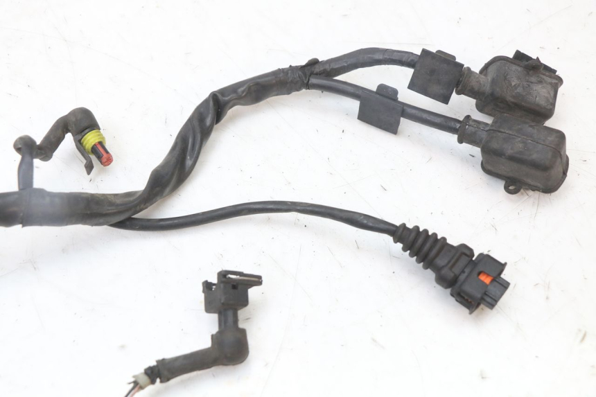 photo de WIRE HARNESS PIAGGIO MP3 125 (2006 - 2014)