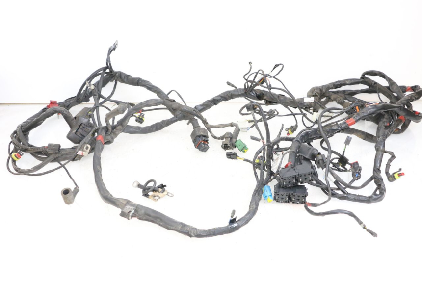 photo de WIRE HARNESS PIAGGIO MP3 500 (2011 - 2015)