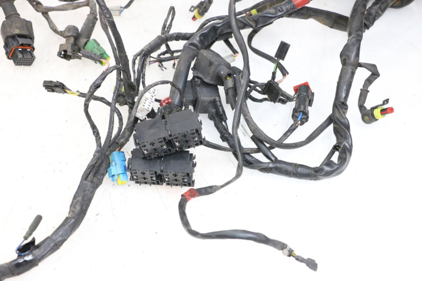 photo de WIRE HARNESS PIAGGIO MP3 500 (2011 - 2015)