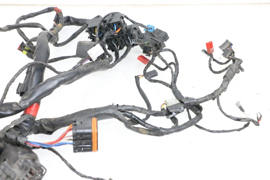 photo de WIRE HARNESS PIAGGIO MP3 500 (2011 - 2015)