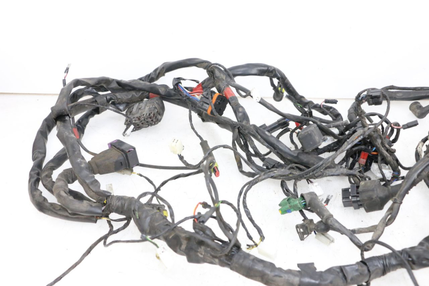 photo de WIRE HARNESS PIAGGIO MP3 500 (2011 - 2015)