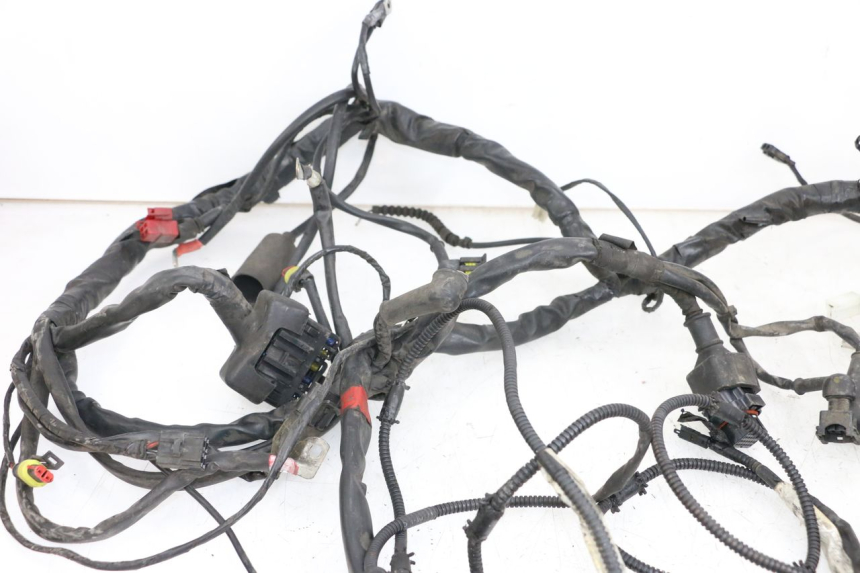 photo de WIRE HARNESS PIAGGIO MP3 500 (2011 - 2015)