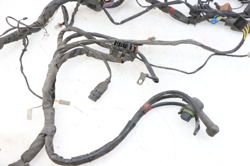photo de WIRE HARNESS PIAGGIO MP3 125 (2006 - 2014)