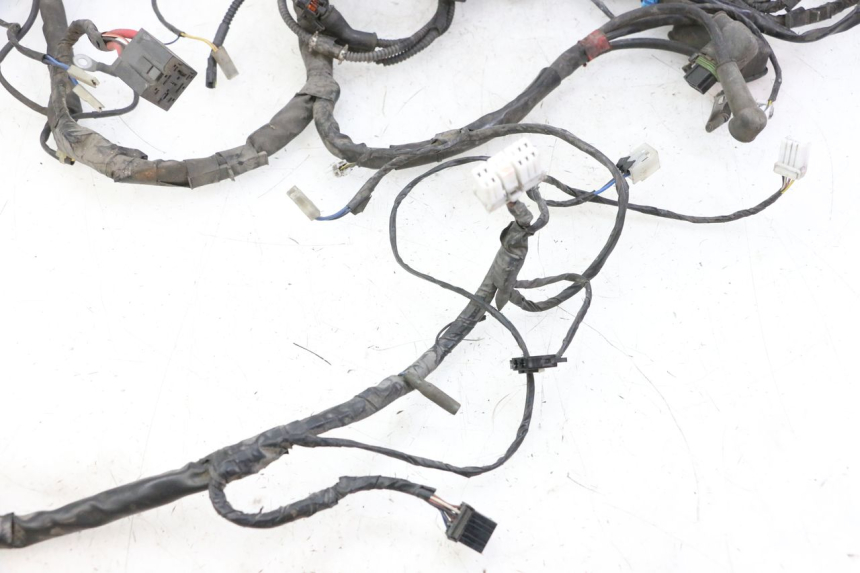 photo de WIRE HARNESS PIAGGIO MP3 125 (2006 - 2014)