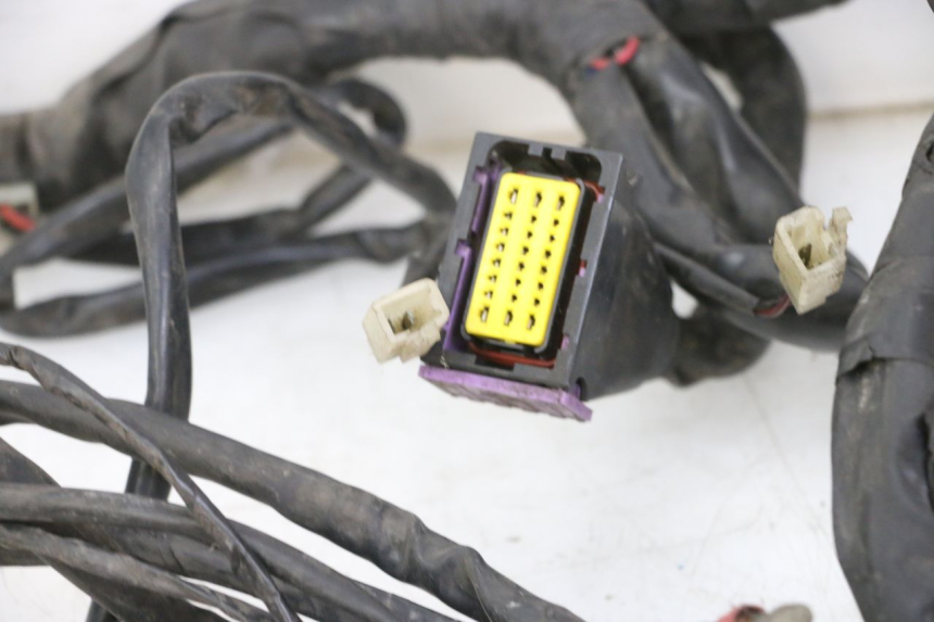 photo de WIRE HARNESS PIAGGIO MP3 125 (2006 - 2014)