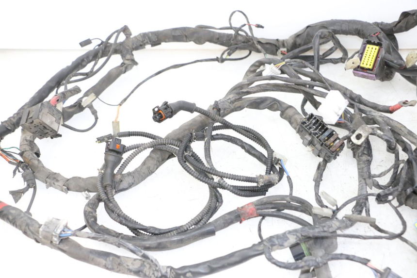 photo de WIRE HARNESS PIAGGIO MP3 125 (2006 - 2014)