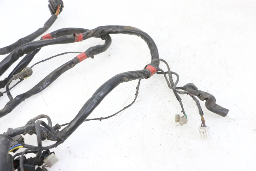 photo de WIRE HARNESS PIAGGIO MP3 125 (2006 - 2014)