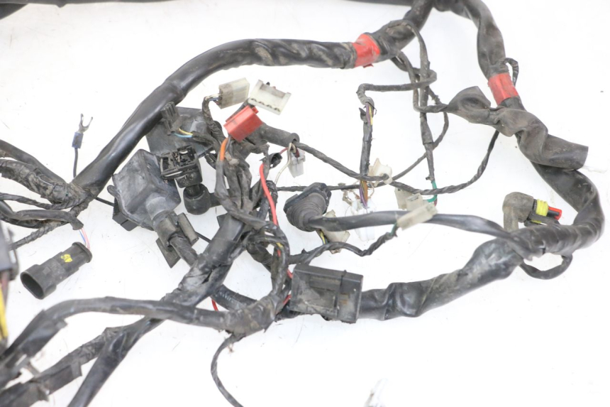 photo de WIRE HARNESS PIAGGIO MP3 125 (2006 - 2014)