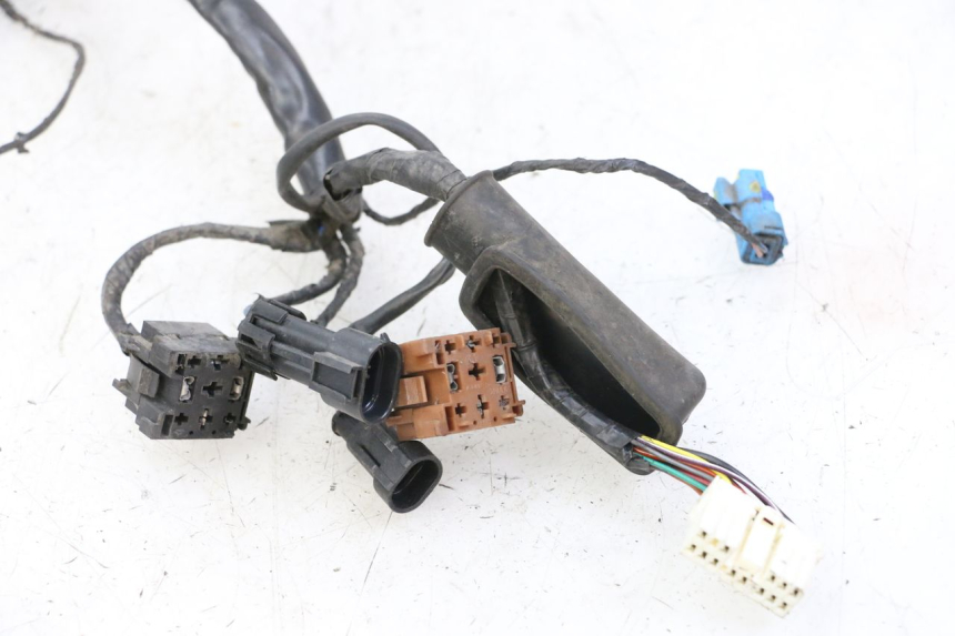 photo de WIRE HARNESS PIAGGIO MP3 125 (2006 - 2014)
