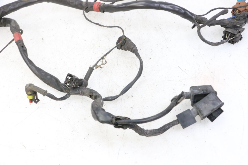 photo de WIRE HARNESS PIAGGIO MP3 125 (2006 - 2014)