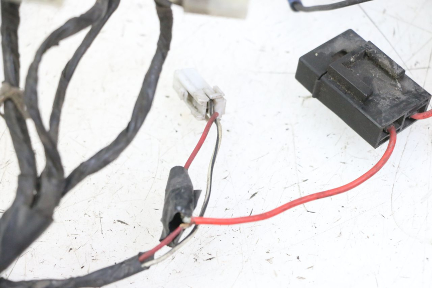 photo de WIRE HARNESS PIAGGIO MP3 125 (2006 - 2014)