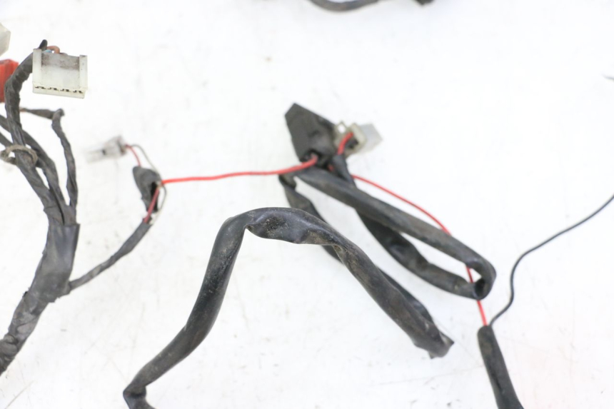 photo de WIRE HARNESS PIAGGIO MP3 125 (2006 - 2014)