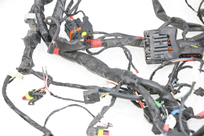 photo de WIRE HARNESS PIAGGIO MP3 HPE 350 (2018 - 2020)