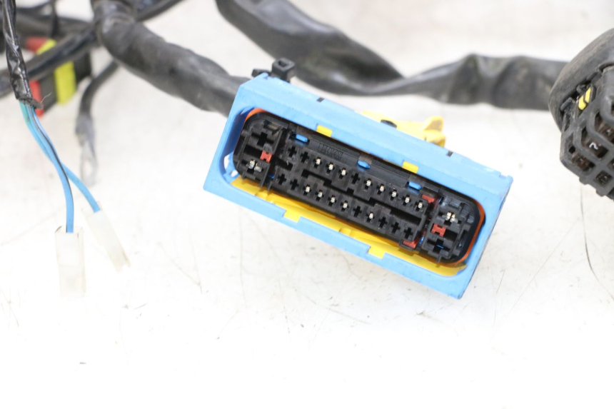 photo de WIRE HARNESS PIAGGIO MP3 HPE 350 (2018 - 2020)