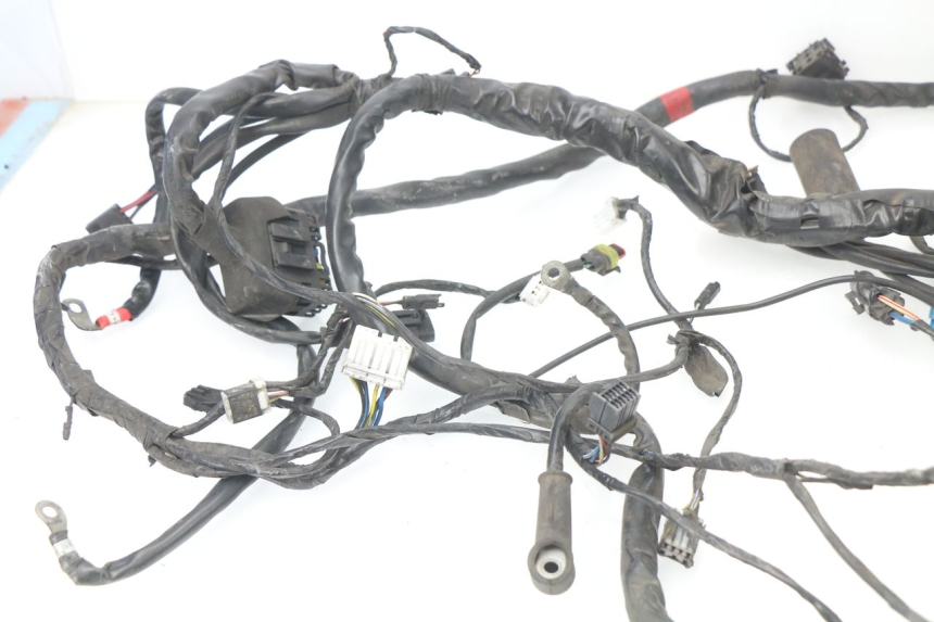 photo de WIRE HARNESS PIAGGIO MP3 LT 400 (2007 - 2012)