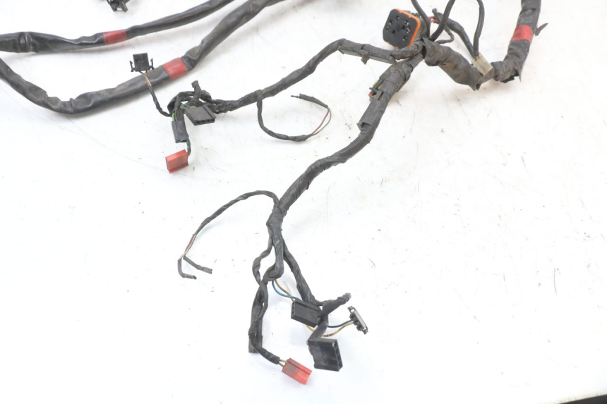 photo de WIRE HARNESS PIAGGIO MP3 LT 400 (2007 - 2012)