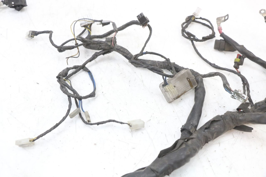 photo de WIRE HARNESS PIAGGIO MP3 LT 400 (2007 - 2012)