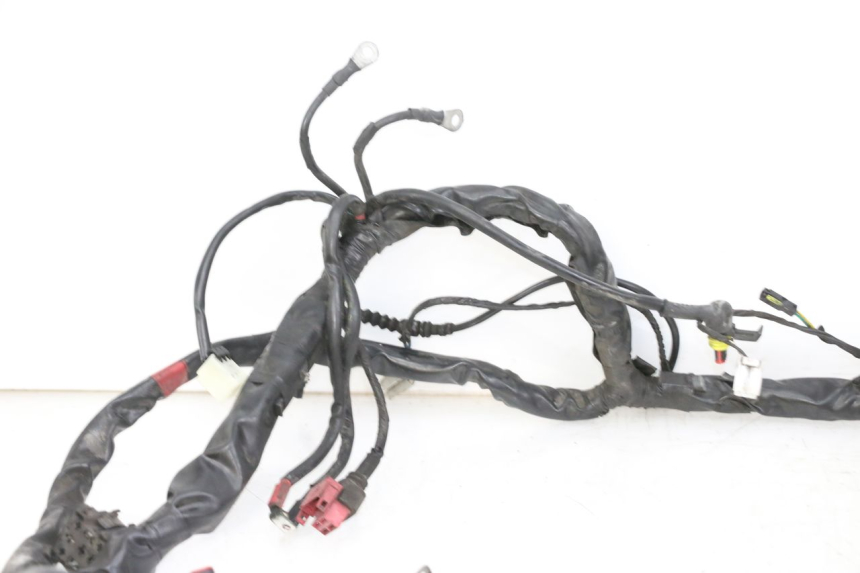 photo de WIRE HARNESS PIAGGIO MP3 LT 400 (2007 - 2012)