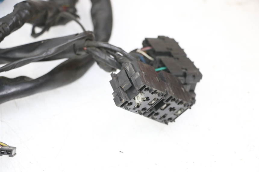 photo de WIRE HARNESS PIAGGIO MP3 LT 400 (2007 - 2012)