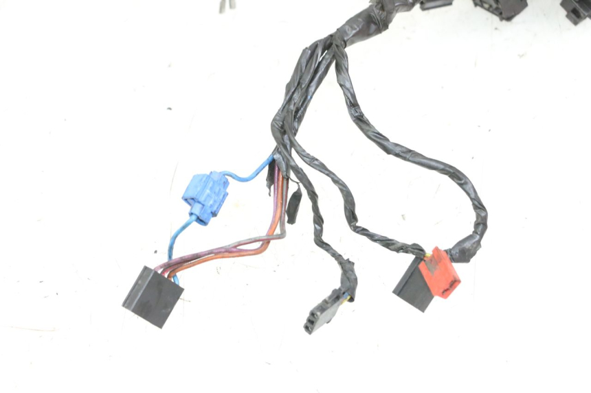 photo de WIRE HARNESS PIAGGIO MP3 LT 400 (2007 - 2012)