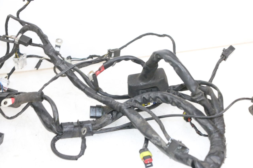 photo de WIRE HARNESS PIAGGIO MP3 LT 400 (2007 - 2012)