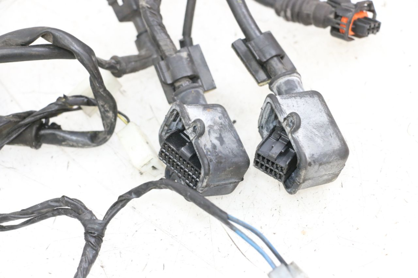 photo de WIRE HARNESS PIAGGIO MP3 LT 400 (2007 - 2012)