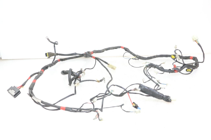 photo de WIRE HARNESS PIAGGIO NEW TYPHOON 50 (2010 - 2017)