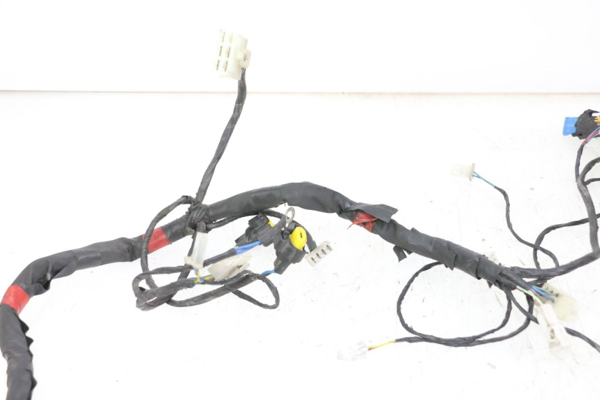 photo de WIRE HARNESS PIAGGIO NEW TYPHOON 50 (2010 - 2017)