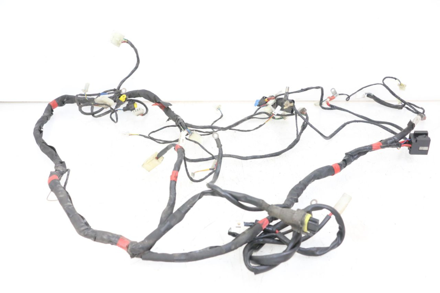 photo de WIRE HARNESS PIAGGIO NEW TYPHOON 50 (2010 - 2017)