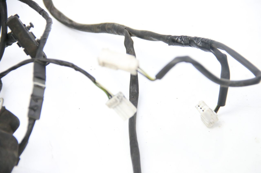 photo de WIRING HARNESS PIAGGIO VESPA GRANTURISMO 125 (2003 - 2007)