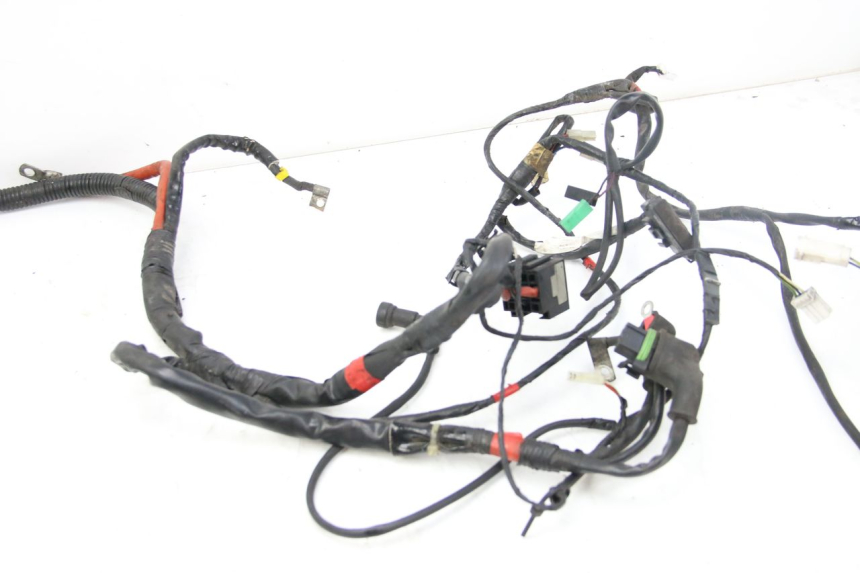 photo de WIRING HARNESS PIAGGIO VESPA GRANTURISMO 125 (2003 - 2007)