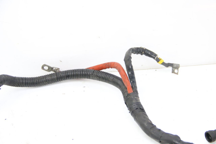photo de WIRING HARNESS PIAGGIO VESPA GRANTURISMO 125 (2003 - 2007)