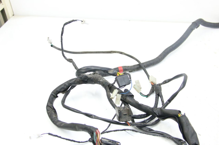 photo de WIRING HARNESS PIAGGIO VESPA GRANTURISMO 125 (2003 - 2007)