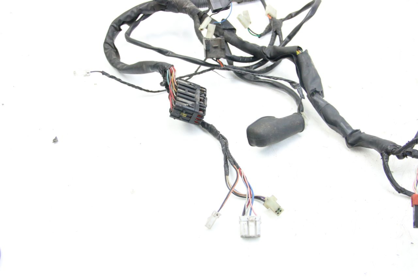 photo de WIRING HARNESS PIAGGIO VESPA GRANTURISMO 125 (2003 - 2007)