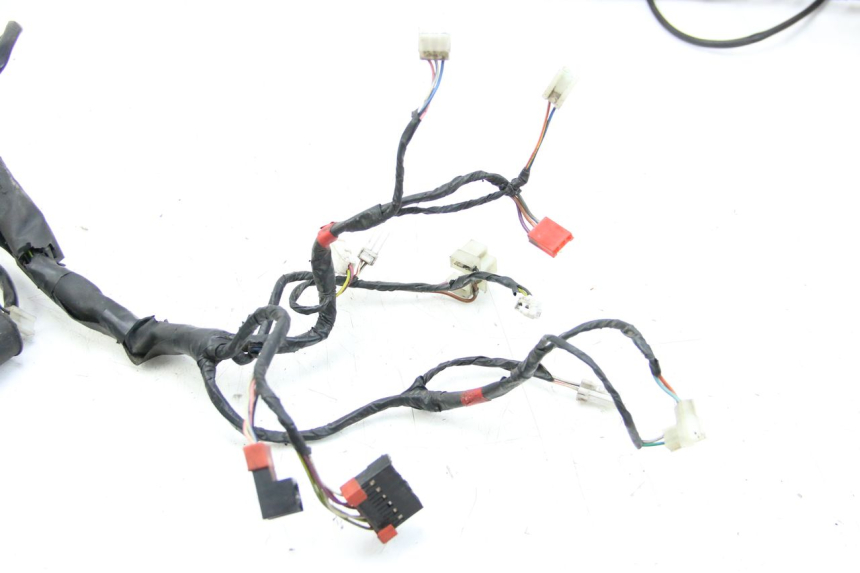 photo de WIRING HARNESS PIAGGIO VESPA GRANTURISMO 125 (2003 - 2007)